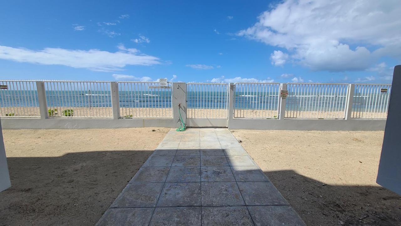 Joyuda Beach S301 Кабо Рохо Екстериор снимка